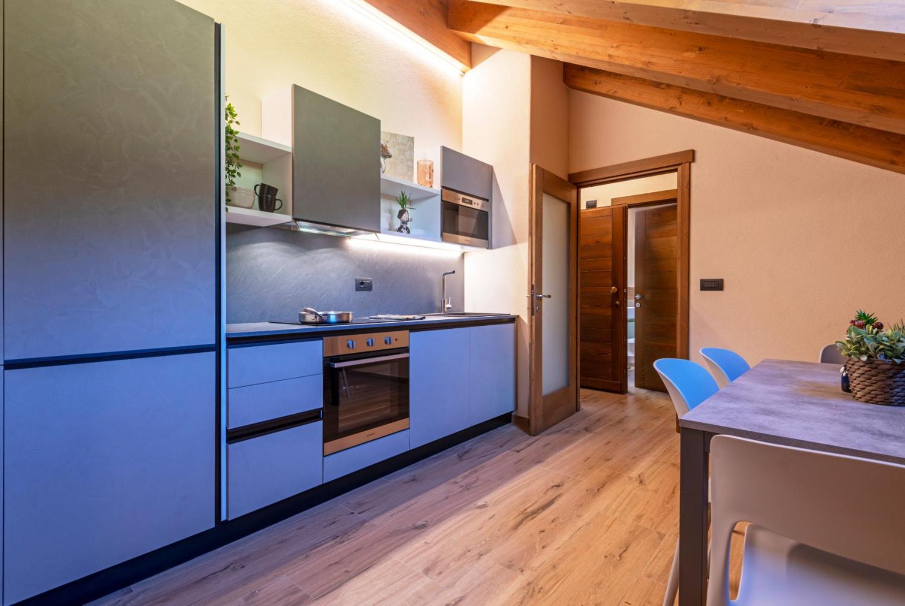 Maison Marcoz - Appartamenti Vacanze Étroubles Exterior foto