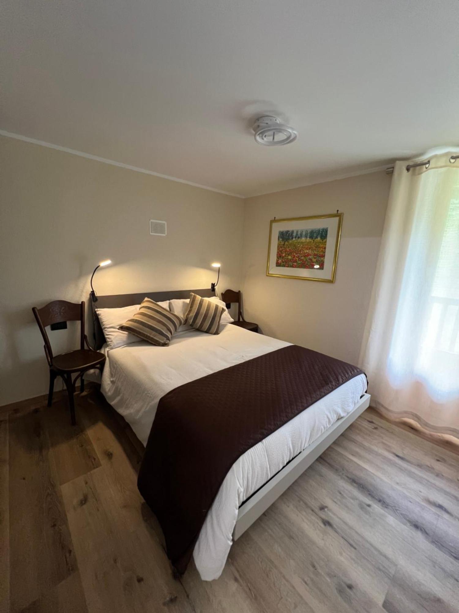 Maison Marcoz - Appartamenti Vacanze Étroubles Exterior foto